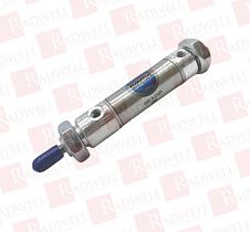 Пневматический цилиндр Артикул 020.5-DXP от производителя BIMBA