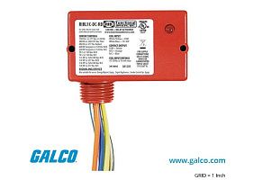 Functional Devices RIBL1C-DC-RD