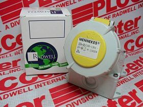 Штекер / розетка Артикул 1193ZA от производителя MENNEKES