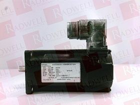 Серводвигатель Артикул AKM22C-EFBN2-00 от производителя KOLLMORGEN