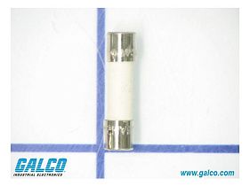 Bussmann S505-3.15-R