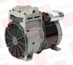 Вакуумный насос  Артикул 680CE37 от производителя GARDNER DENVER