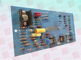 Плата ПК Плата ПЛК / дополнения к  плататам Артикул 4501-500 от производителя