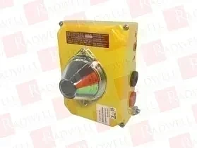 Кулачковый позиционер Артикул 004-040EL1000M от производителя KINETROL