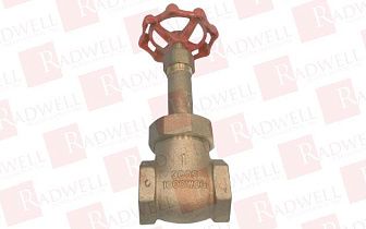 Шаровой клапан Артикул AK300LU 1'' от производителя KITZ