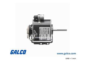 Marathon Electric X230