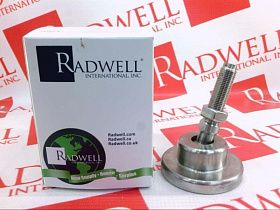 Подшипник Артикул TN203980-SS от производителя METTLER TOLEDO