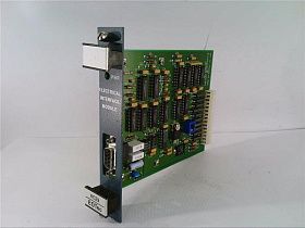 Интерфейсный модуль Modicon Modbus Plus 6C29 WEED