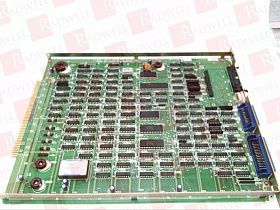 Плата ПК Плата ПЛК / дополнения к  плататам Артикул E4809-436-034-D8 от производителя OKUMA