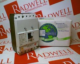 Автоматический выключатель в литом корпусе Артикул NZMH1-A80 от производителя EATON CORPORATION