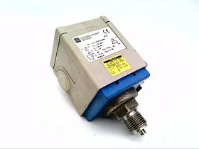 Преобразователь давления PMC 133, -1...15 бар, 4-20 мА, Endress+Hauser