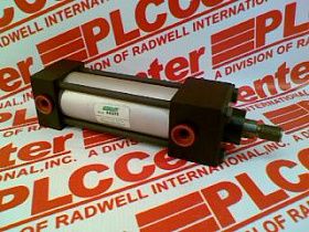 Пневматический цилиндр SPEEDAIRE 6X372, алюминиевый, диаметр 38.1 мм, ход 76.2 мм