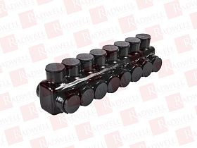 Наконечник / разъем Артикул IPLD3/0-8 от производителя NSI INDUSTRIES