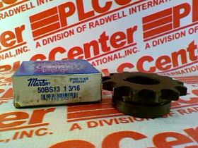 Звездочка / шестерня Артикул 50BS131-3/16 от производителя POWER RITE