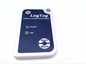 Датчик/передатчик влажности HAXO-8 от LOGTAG RECORDERS