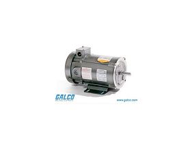 Baldor-ABB Motors CDP3320