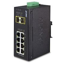 Сетевой маршрутизатор IGS-1020TF от PLANET TECHNOLOGY CORPORATION