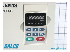 Delta Products VFD110B43A