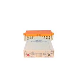 286-700 Клемма от WAGO