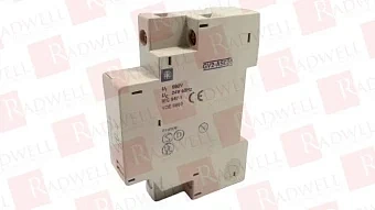 Устройство для пускателя / стартера Артикул GV2-AS026 от производителя SCHNEIDER ELECTRIC