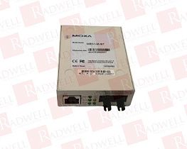 Модуль преобразования Артикул ME51MST от производителя THE MOXA GROUP