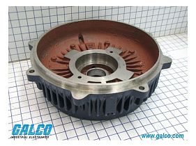 Marathon Electric A214