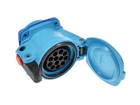 Meltric 63-A4001-843