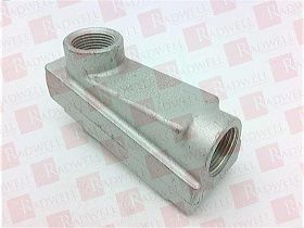 Кабелепровод / соединительный элемент Артикул EXLB-2 от производителя ABB THOMAS & BETTS