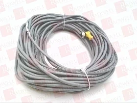 Комплект кабелей / шнуров QD Артикул WK 4.4T-25 от производителя TURCK