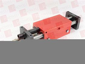 Пневматический цилиндр Артикул LM 20/60 от производителя AFAG