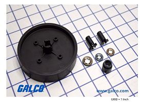 Trumeter 2701-12MFMC