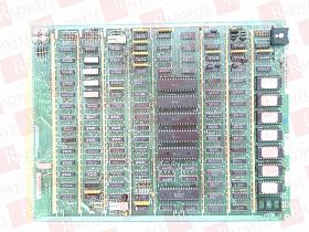 Плата процессора / контроллера Артикул 052936-00 от производителя HONEYWELL