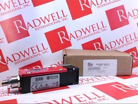 Предохранительный выключатель блокировки Артикул ATHSTOP024EMP5P от производителя FORTRESS INTERLOCKS