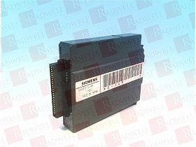 Модуль / стойка ПЛК Артикул G-14M от производителя SIEMENS