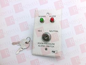 Реле давления Артикул 8694-8 от производителя TSI INC