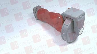 Наконечник / разъем Артикул HBL416C6W от производителя KELLEMS