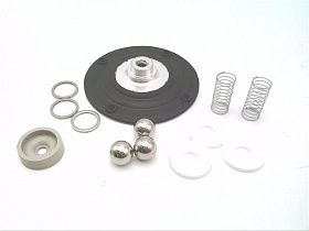 Ремонтный комплект для насоса SP-25HV от LMI LIQUID METRONICS