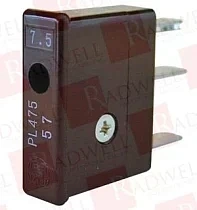Предохранитель Артикул PL475 от производителя TOYO