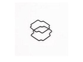 Hammond Manufacturing 1590Z061G