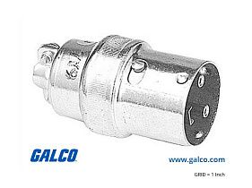 Russellstoll, a T & B Brand 8013U5