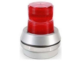 Edwards Signaling 51R-N5-40W