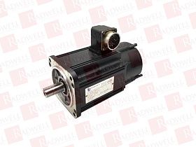 Серводвигатель Артикул ASM121-A-0/A-22-NB/10 от производителя BERKELEY PROCESS