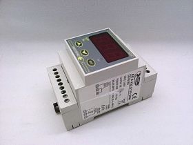 EC 6-133 C110 S001 Контроль температуры/процесса от EVERY Цепь управленияS