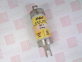 Предохранитель Артикул CIA-6 от производителя CONVERTEAM