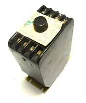 Реле задержки времени 505C969G11 от WESTINGHOUSE