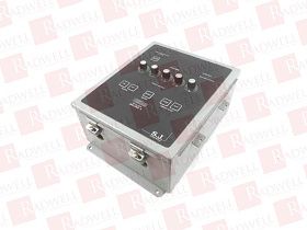 Терминал программирования ПЛК Артикул EBU-10-J1000-10 от производителя SJ CONTROLS