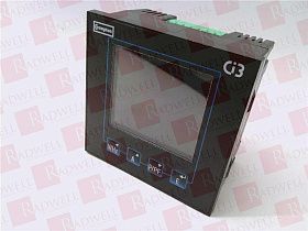 Щитовой измерительный прибор Артикул CI3-01 от производителя TE CONNECTIVITY