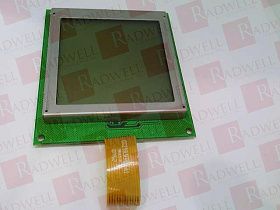 ЖК / светодиодный дисплей Артикул MCG2193-A1  от производителя TRULY