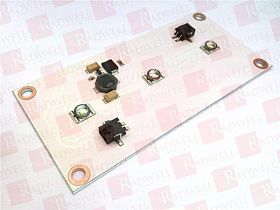 Плата ПК Плата ПЛК / дополнения к  плататам Артикул CELEDS-A0 от производителя ISECO