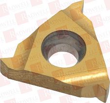 Режущая пластина Артикул 3/8EXRHA60MXC от производителя CARMEX